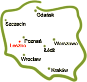 Meble Tekowe – Mapka lokalizacji